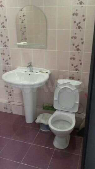 Квартира-студия, 37 м², 3/9 эт.