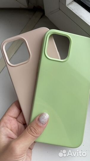 Чехол на iPhone 12 pro max