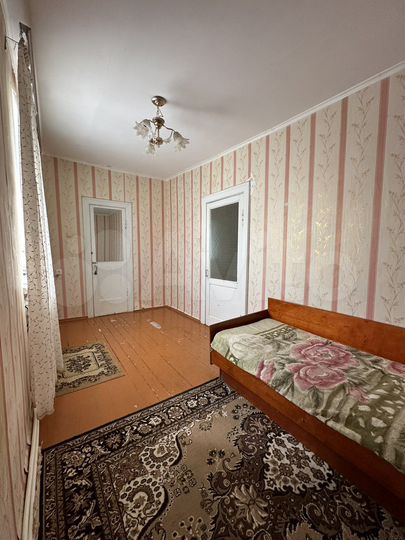 2-к. квартира, 45,4 м², 4/4 эт.