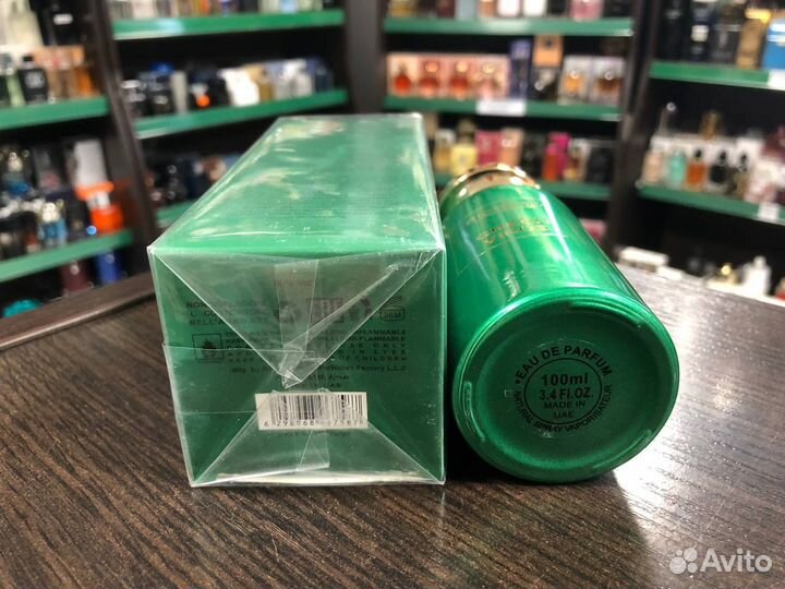 Парфюм Richard Green Virus EDP Ричард Грин
