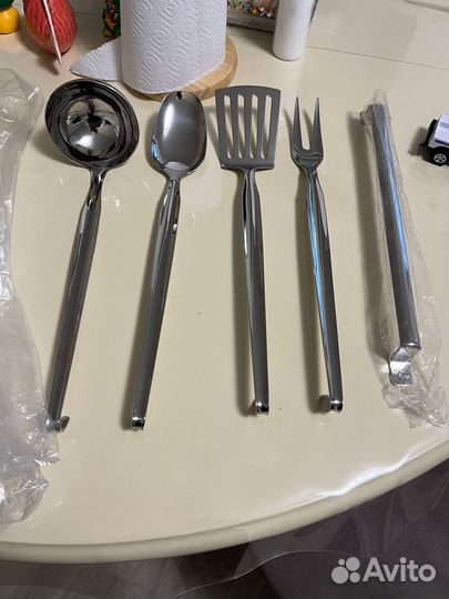 Набор столовых приборов zepter