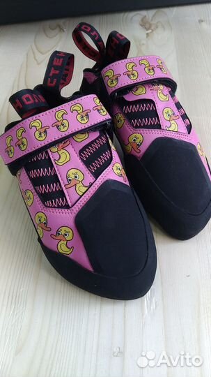 Скальники скальные туфли Крик 40 размера