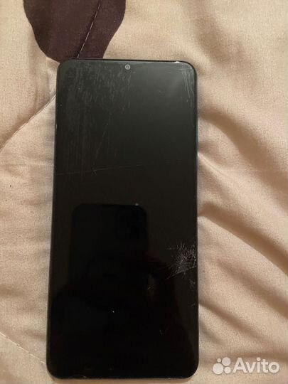 Samsung Galaxy A12, 4/64 ГБ