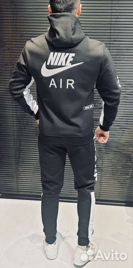 Спортивный костюм nike