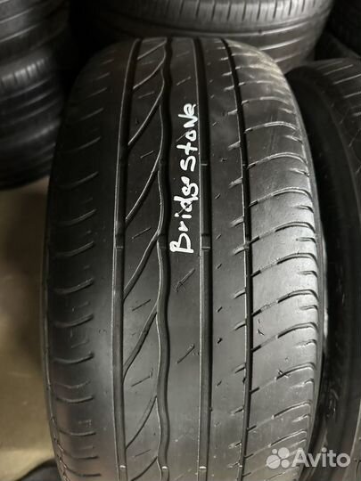 Bridgestone Turanza Eco 215/55 R17