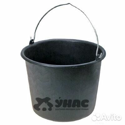 Ведро строительное 12л