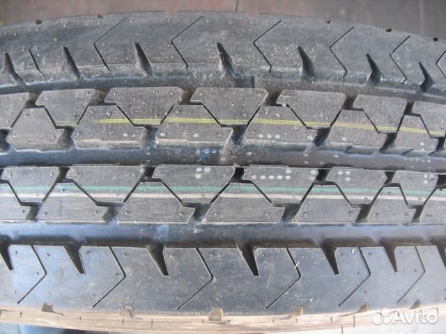 Goform G-325 6.50 R16C