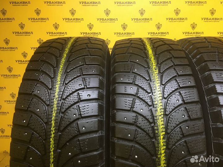 GT Radial Champiro IcePro SUV 215/70 R16 100T