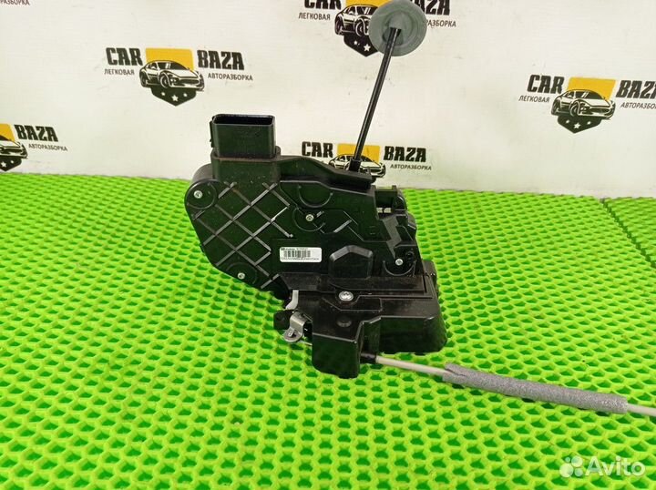 Замок двери задней левой L