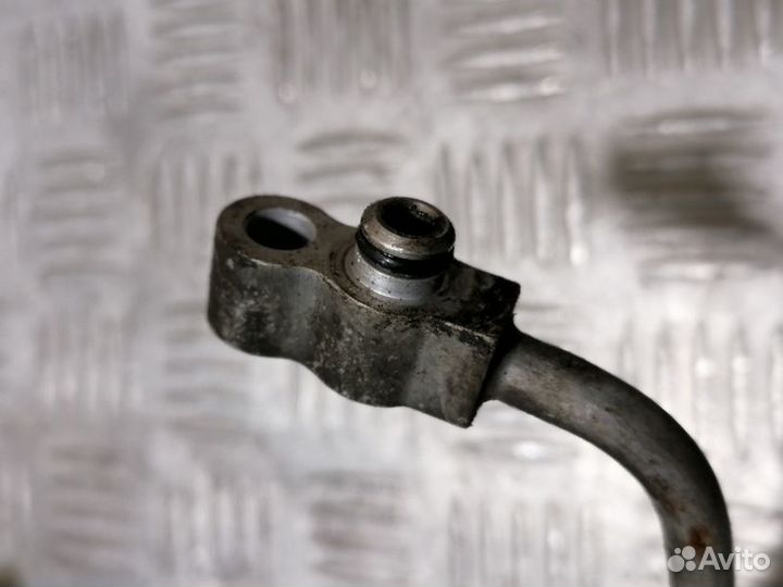 Трубка кондиционера Honda Civic 1995-2001