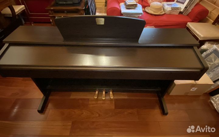 Yamaha Clavinova CLP-320
