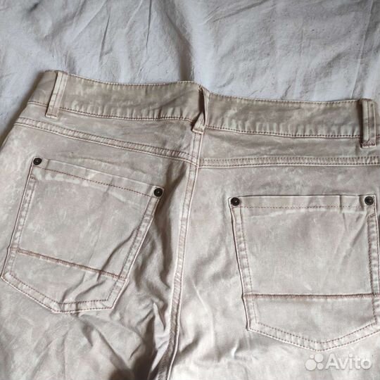 Винтажные шорты