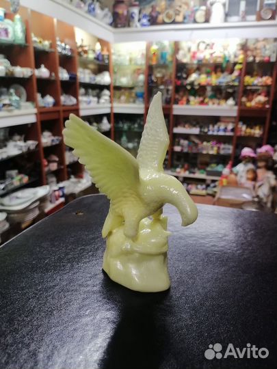 Фосфорный орел СССР