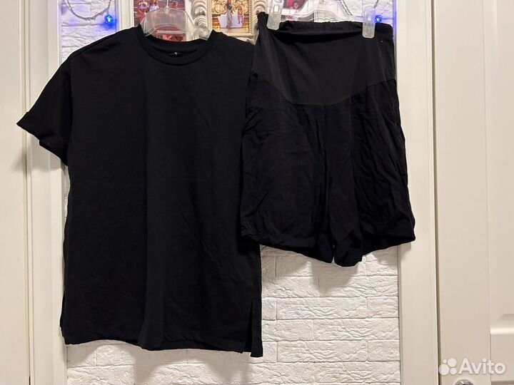 Одежда для беременных 42-44