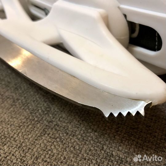 Коньки раздвижные детские Nordway (размер 26-31)