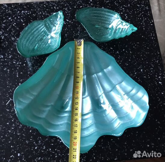 Блюдо декоративное