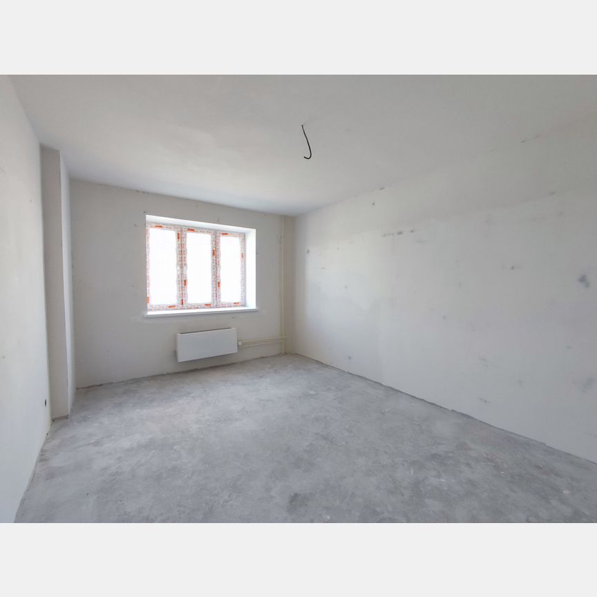 2-к. квартира, 57,5 м², 2/5 эт.