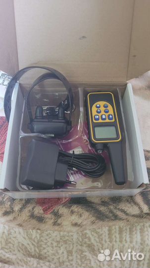 Ошейник для собак