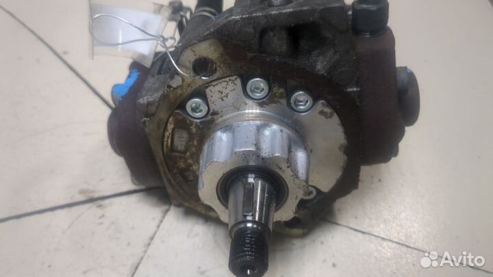 Тнвд Nissan Pathfinder, 2008