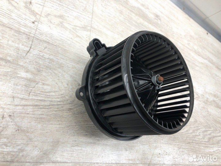 Мотор печки Kia Sportage кроссовер D4EA 2005