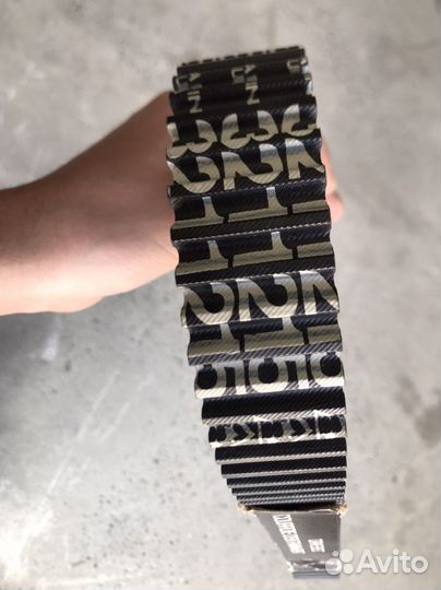 Ремень вариатора для снегохода Polaris Titan