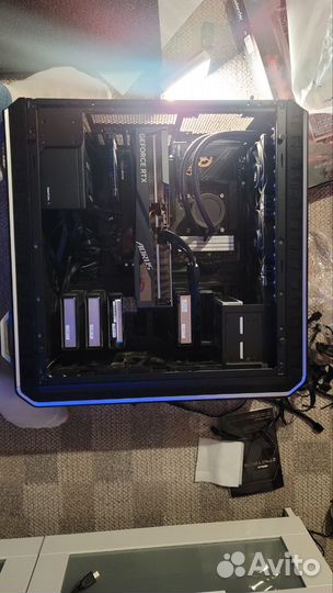 Ремонт макбуков, компьютеров и ноутбуков