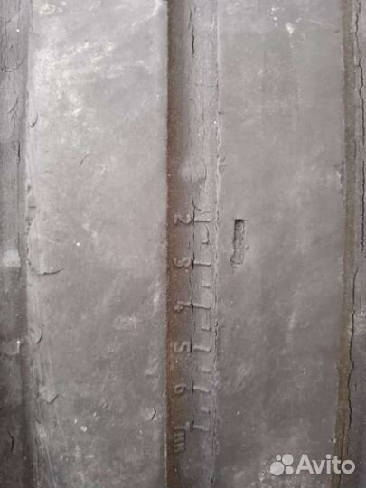 Viatti Strada Asimmetrico V-130 215/55 R17 94V