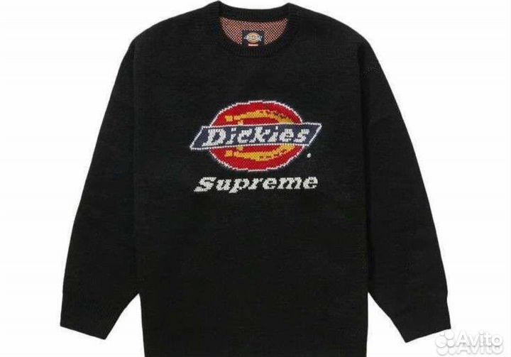 Dickies supreme