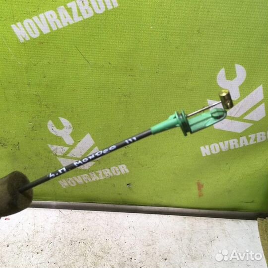 Трос открывания задней двери Форд Мондео 3