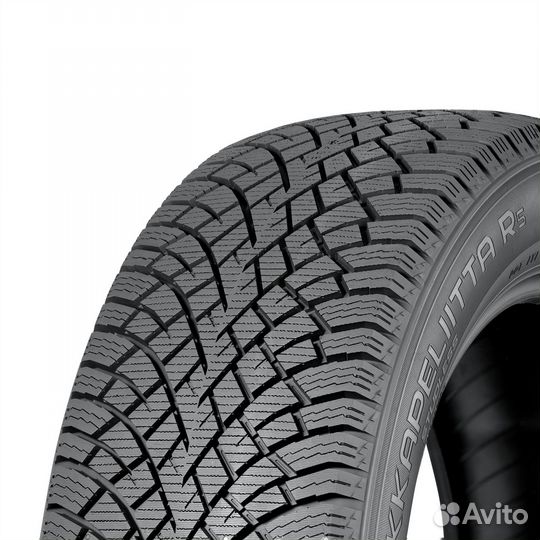 Nokian Tyres Hakkapeliitta R5 205/55 R16 94R