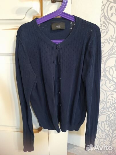 Школьная форма для девочки