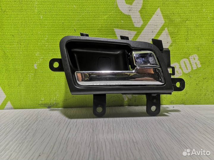 Ручка двери задней внутренняя правая Киа Оптима 3