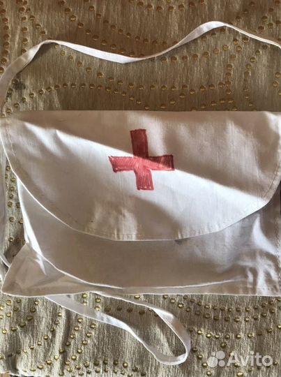 Пионерская атрибутика