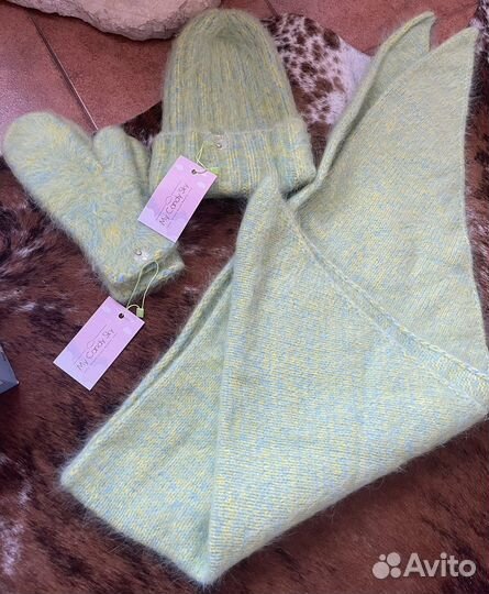 Комплект аксессуаров My Candy Sky