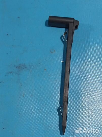 Кронштейн фар левый Volvo XC60 (2008-2017)