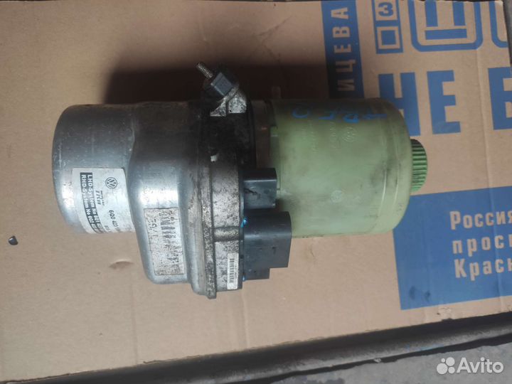 Эур skoda Volkswagen