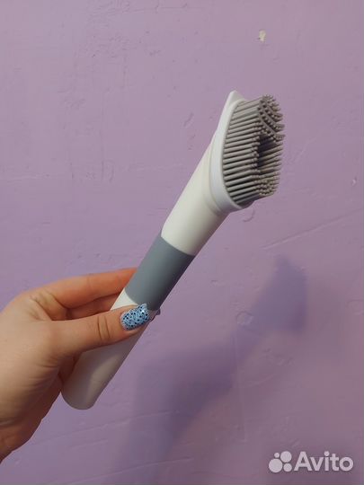 Щетка для уборки