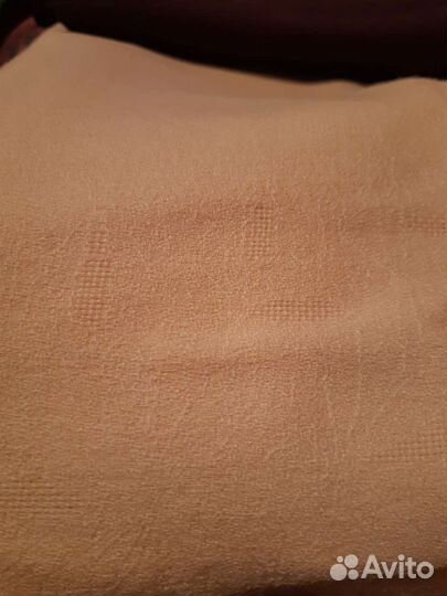 Отрезы ткани