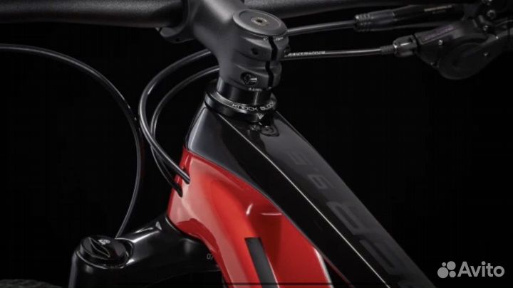 Карбоновый trek Procaliber 9.5 новый