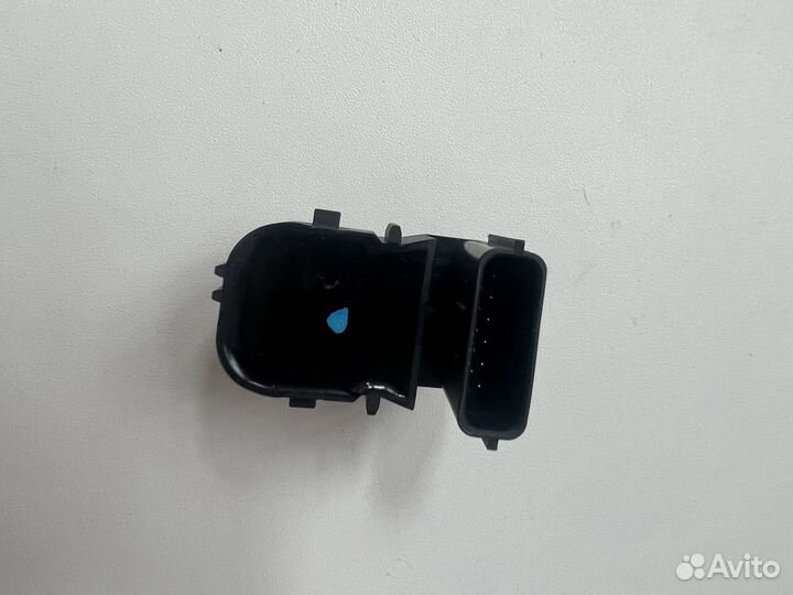 Парктроник hyundai ix 35