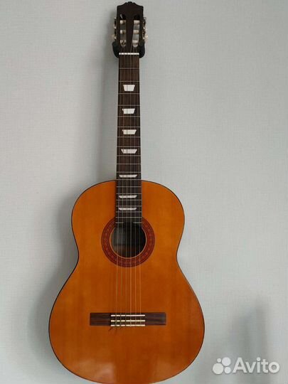 Гитара yamaha c40