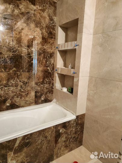 Ремонт квартир под ключ