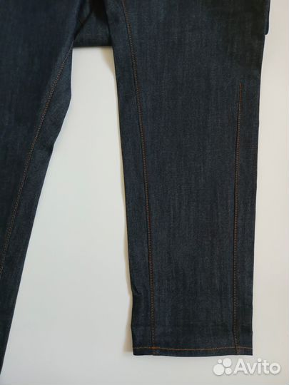 Мужские джинсы g star raw новые размер 32