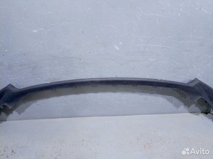 Юбка передняя Geely Coolray Sx11