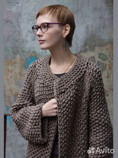 Вяжу на заказ