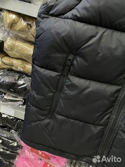 Жилетка The north face