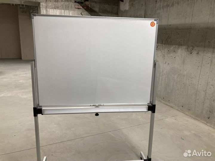 Доска маркерная большая