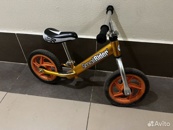 Беговел Small rider