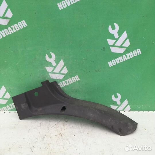 Накладка порога (внутренняя) Опель Мовано