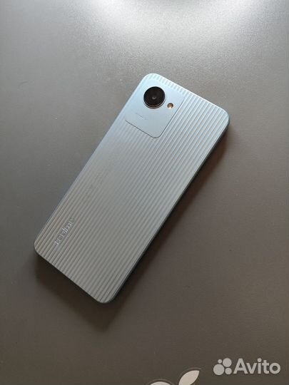 realme C30, 4/64 ГБ